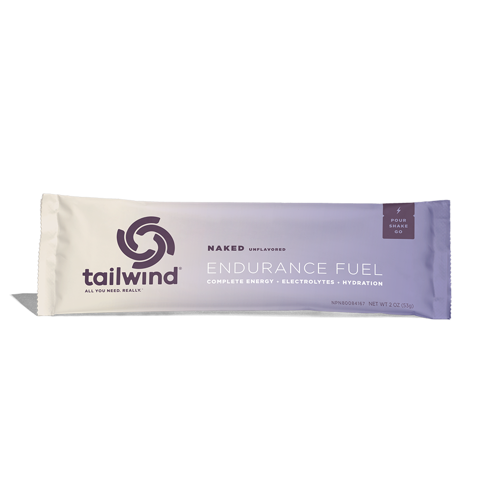 Tailwind Endurance Fuel Drink Mix – Single Serve