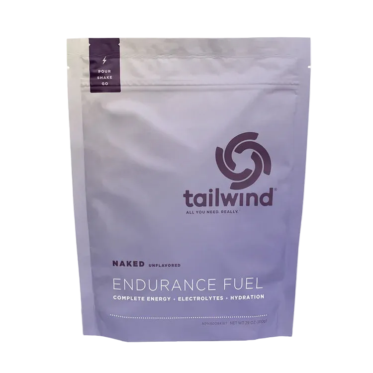 Tailwind Endurance Fuel Drink Mix – Naked
