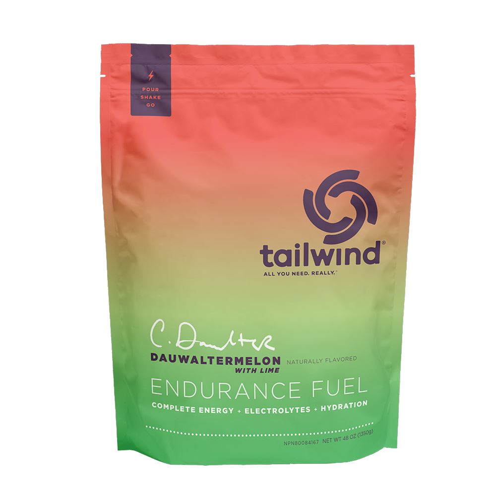 Tailwind Nutrition Endurance Fuel - Dauwaltermelon & LIME