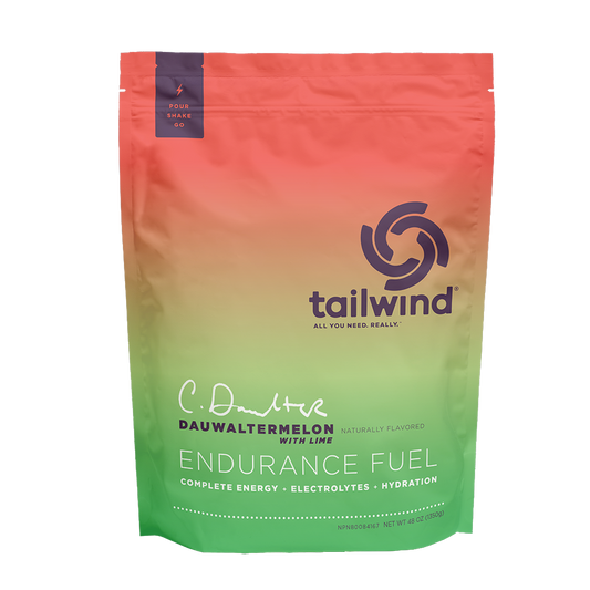 Tailwind Nutrition Endurance Fuel - Dauwaltermelon & LIME