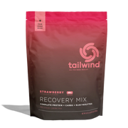 Tailwind Recovery Drink Mix – Strawberry – 20 Serves