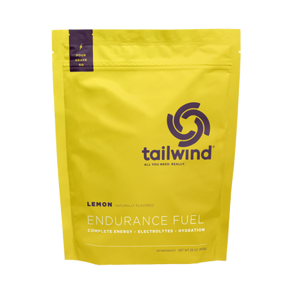 Tailwind Endurance Fuel Drink Mix – Lemon