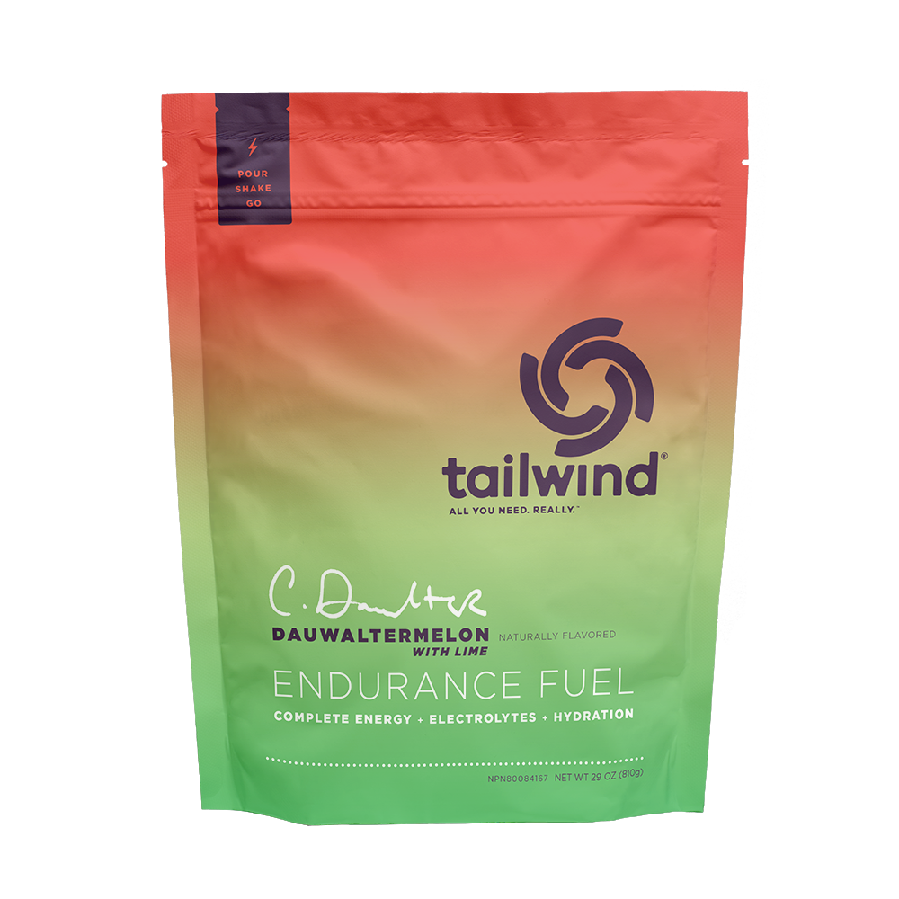 Tailwind Nutrition Endurance Fuel - Dauwaltermelon & LIME
