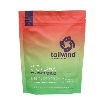 Tailwind Endurance Fuel Drink Mix – Dauwaltermelon & Lime