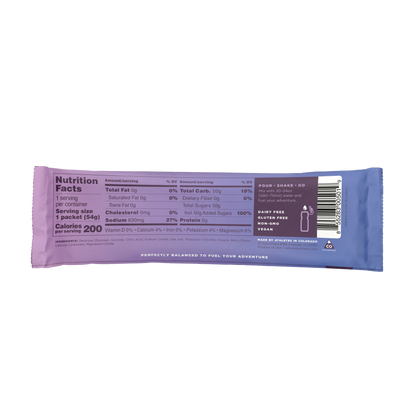 Tailwind Endurance Fuel Drink Mix – Single Serve
