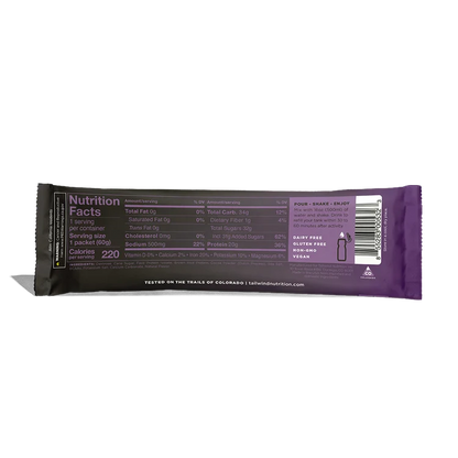Tailwind Recovery Mix - Single Sticks
