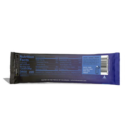 Tailwind Recovery Mix - Single Sticks