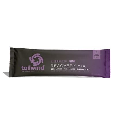 Tailwind Recovery Mix - Single Sticks