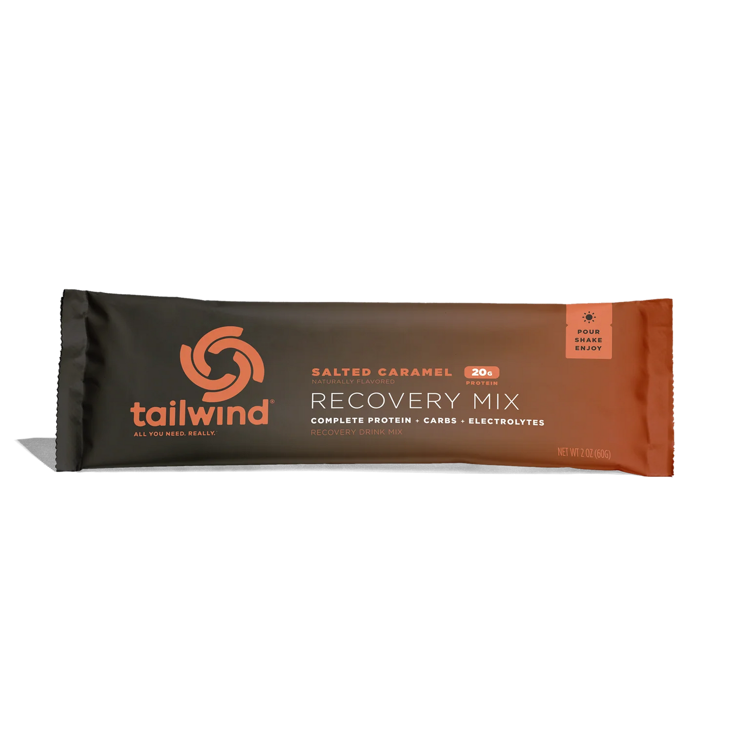 Tailwind Recovery Mix - Single Sticks
