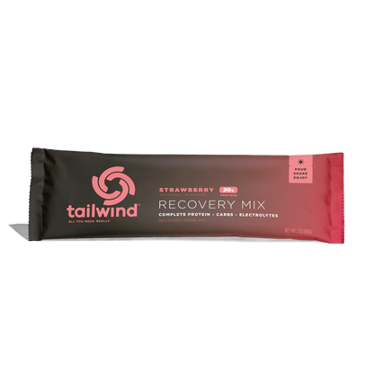 Tailwind Recovery Mix - Single Sticks