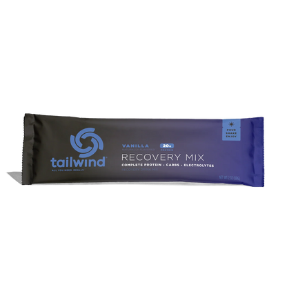 Tailwind Recovery Mix - Single Sticks