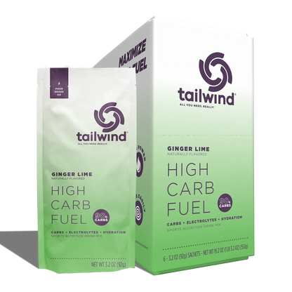 Tailwind Nutrition - High Carb Fuel