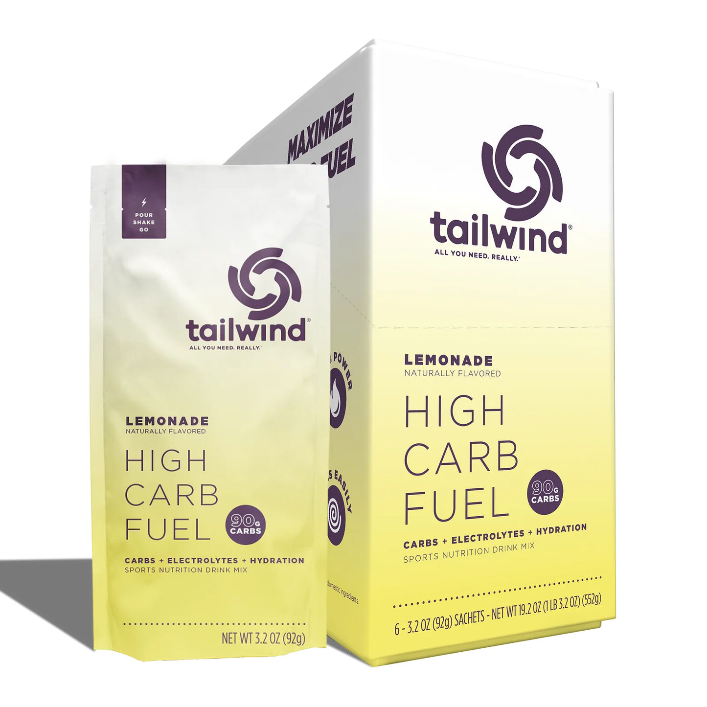 Tailwind Nutrition - High Carb Fuel
