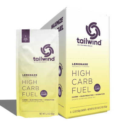 Tailwind Nutrition - High Carb Fuel