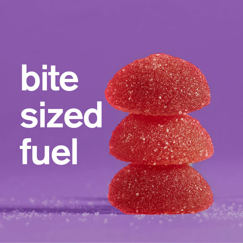 Skratch Sport Energy Chews - Grape