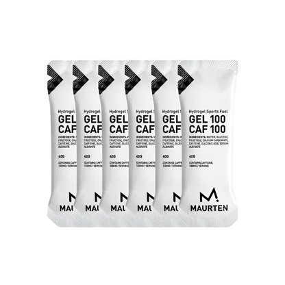 Maurten Gel 100 Caf 100