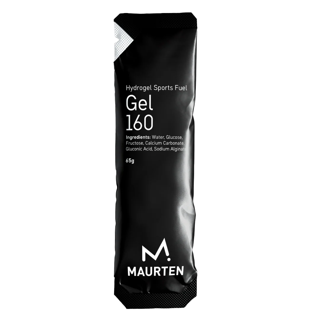 Maurten Gel 160