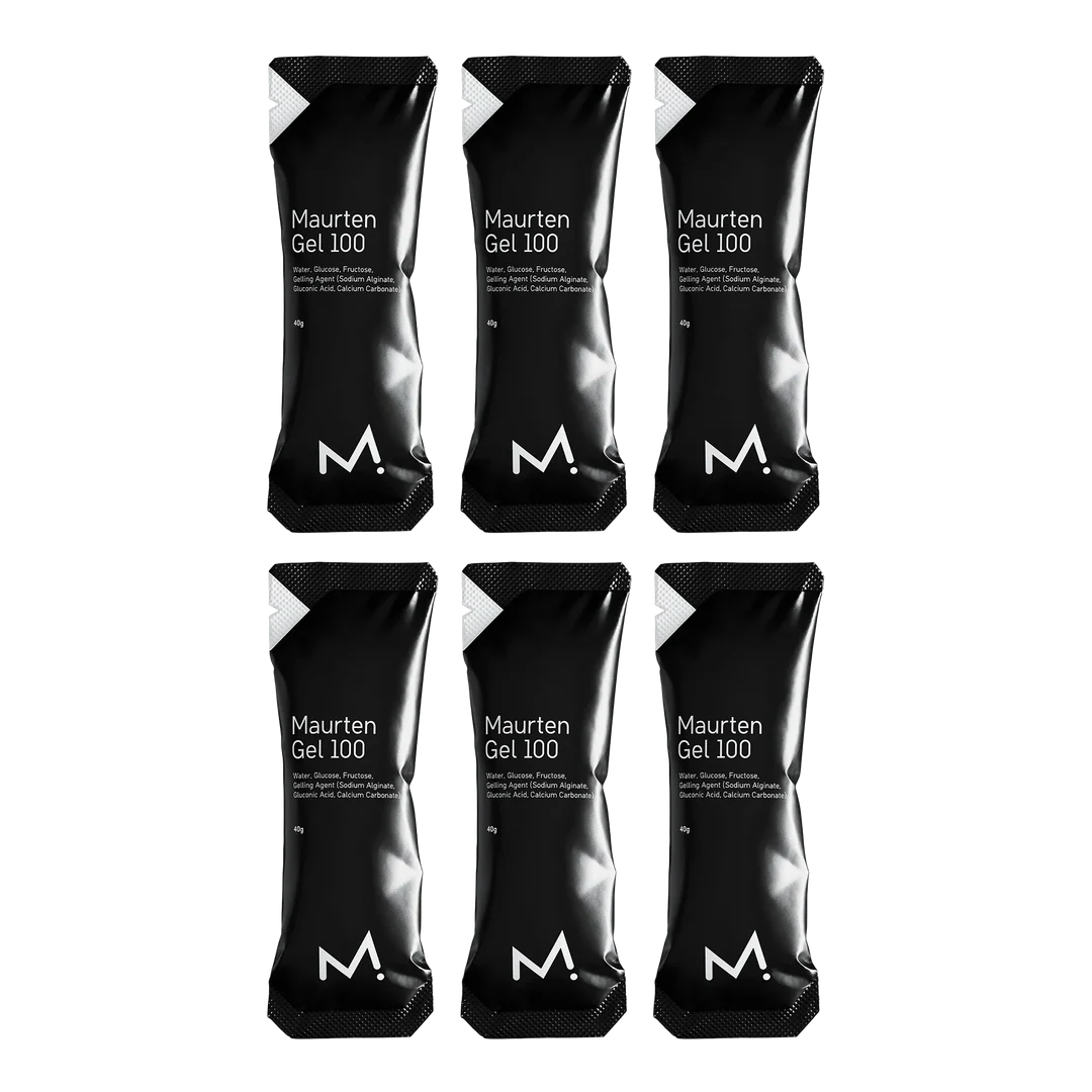 Maurten Gel 100