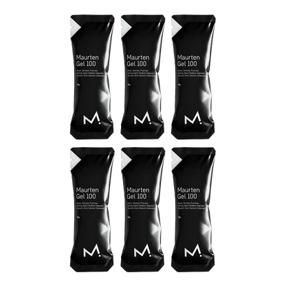 Maurten Gel 100