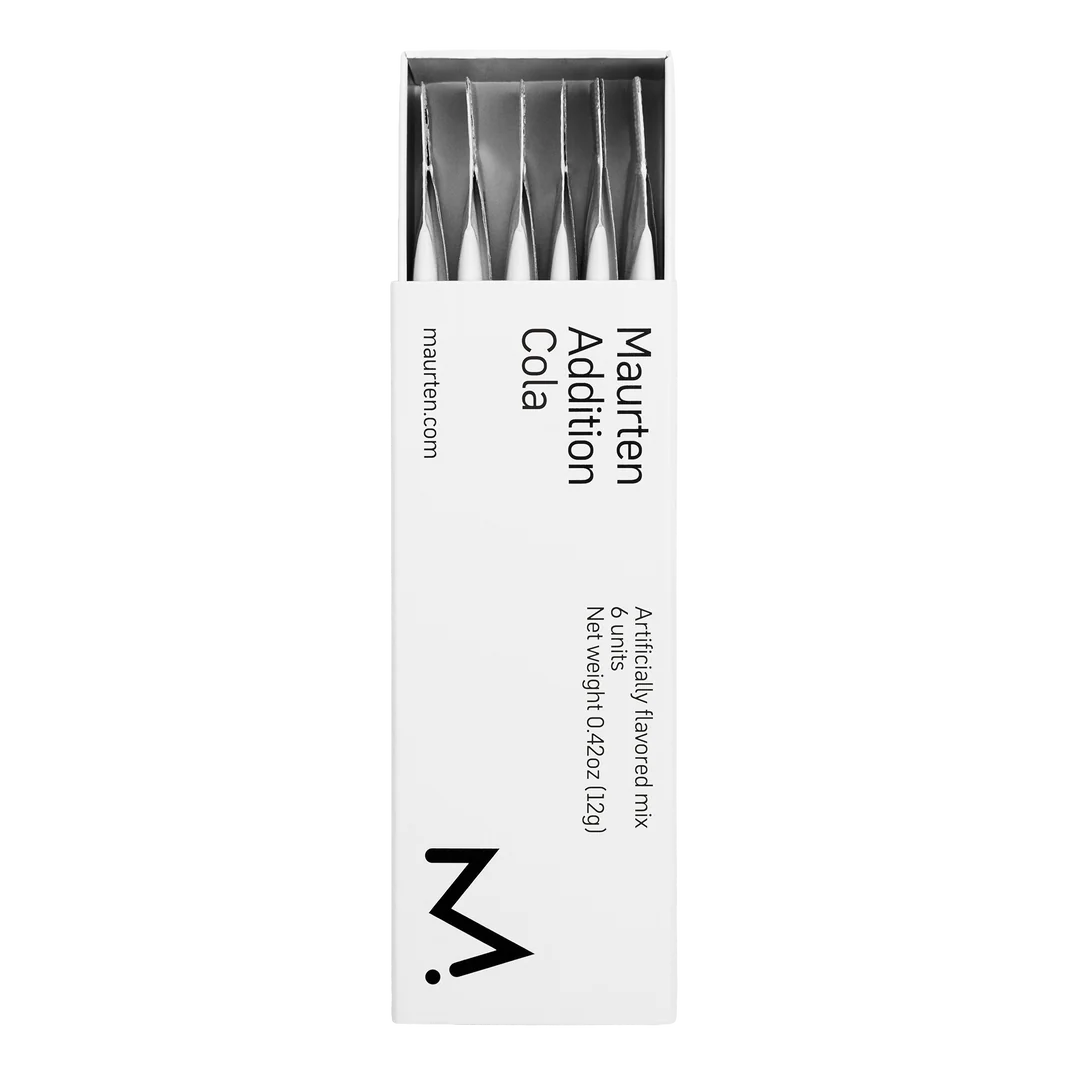 Maurten Addition Cola – 6 Pack