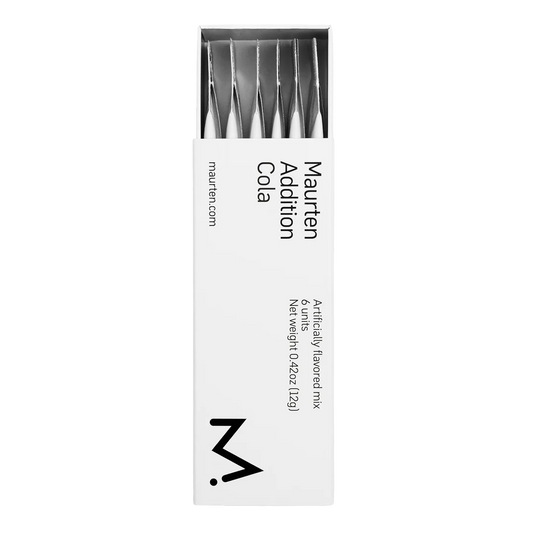 Maurten Addition Cola – 6 Pack