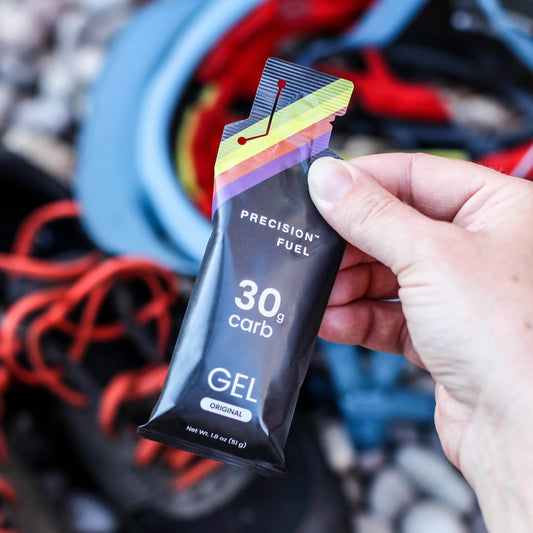 Precision Fuel & Hydration PF 30 Energy Gel