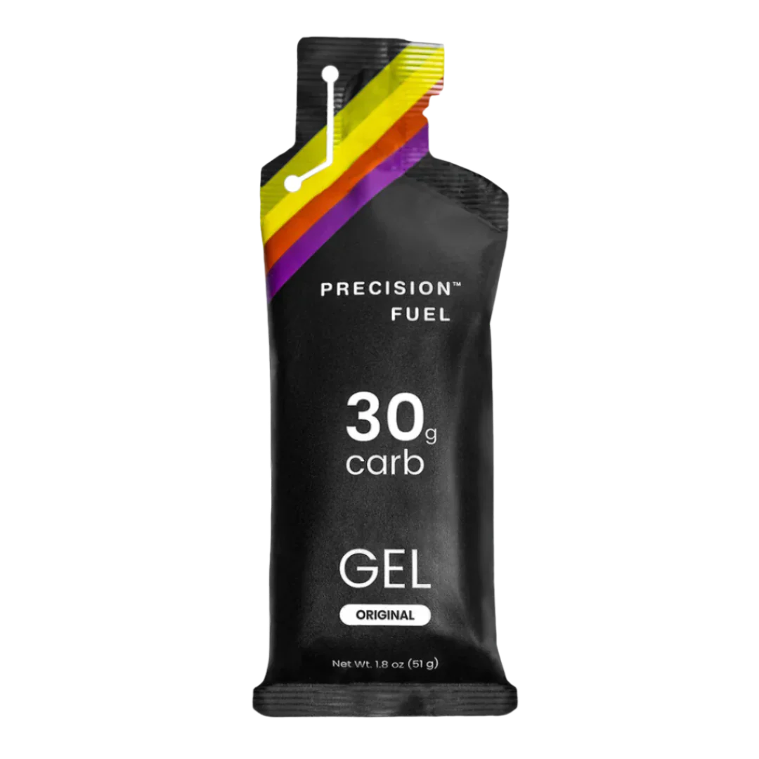 Precision Fuel & Hydration PF 30 Energy Gel