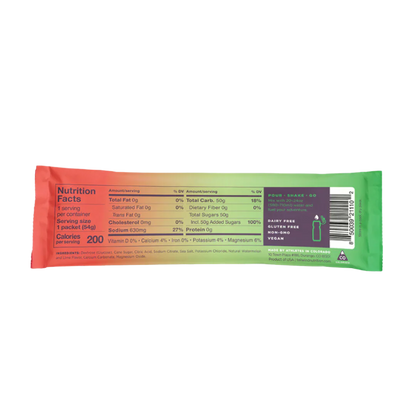 Tailwind Endurance Fuel Drink Mix – Single Serve